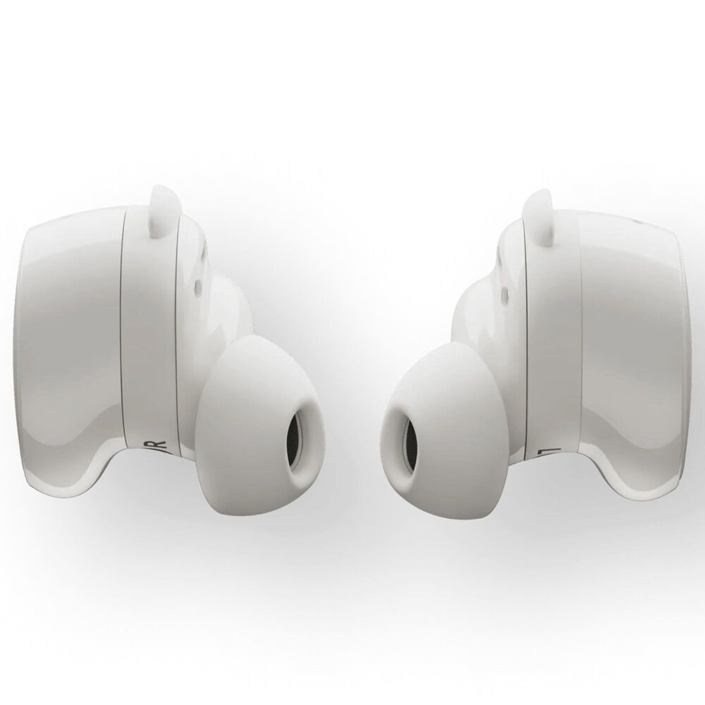 Bose QuietComfort Earbuds in White Smoke, , large