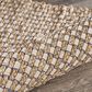 L&R Resources Natural Fiber 5" x 7"9" Indigo Area Rug, , large