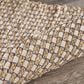 L&R Resources Natural Fiber 5" x 7"9" Indigo Area Rug, , large