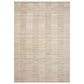 Loloi Arden 2"6" x 10" Natural and Pebble Runner, , large