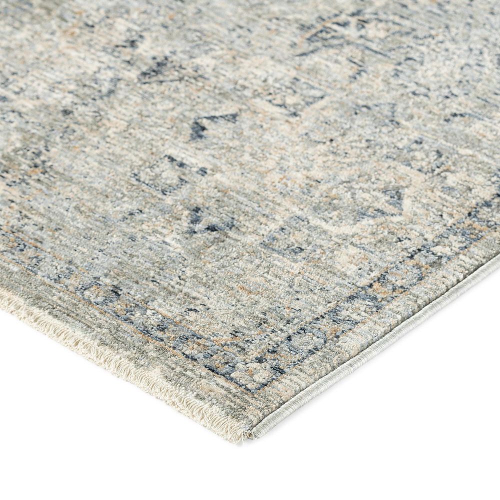 Dalyn Rug Company Regal 2&#39;3&quot; x 7&#39;10&quot; Sky Runner, , large
