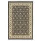 Oriental Weavers Masterpiece 1331B 2"3" x 10" Navy Runner, , large