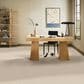 Anderson Tuftex Crochet Carpet in Linen, , large