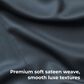 Cariloha Resort 3-Piece Twin XL Sheet Set in Blue Lagoon, , large