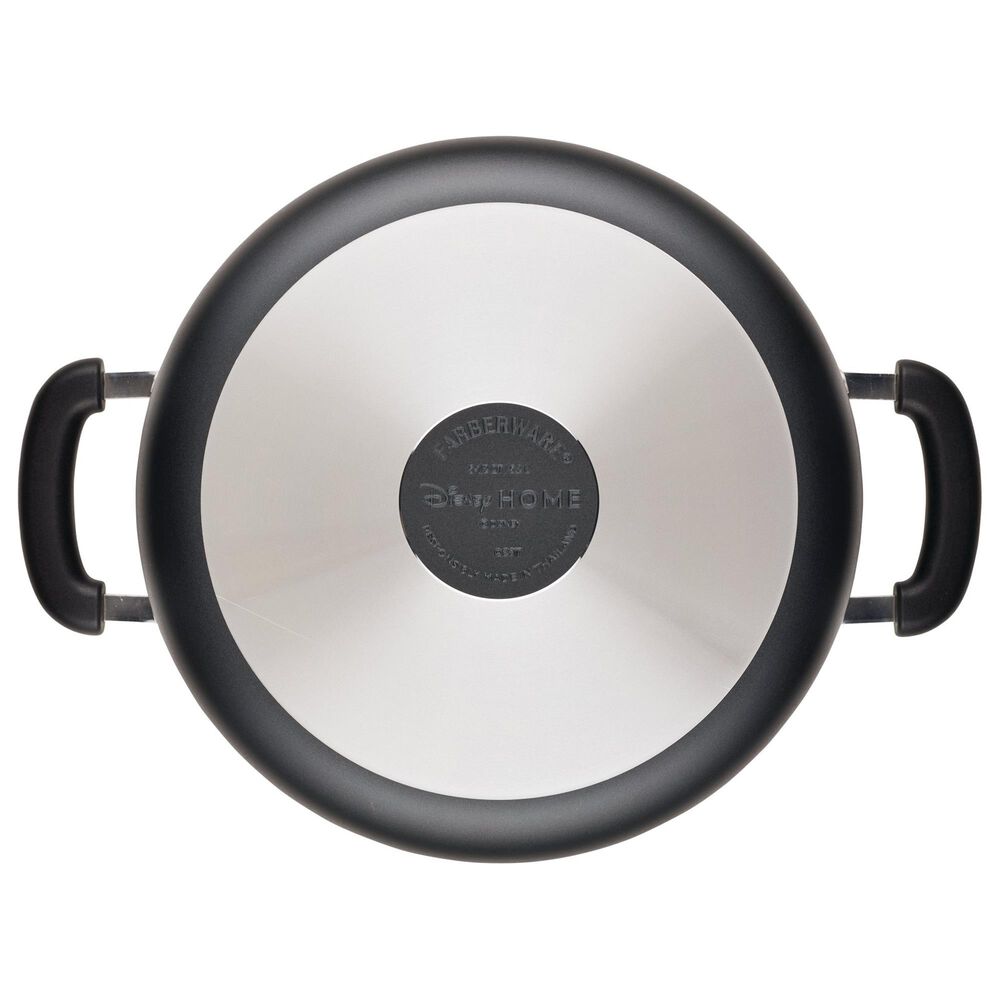 Meyer Disney 5.5 Qt. Stockpot, , large