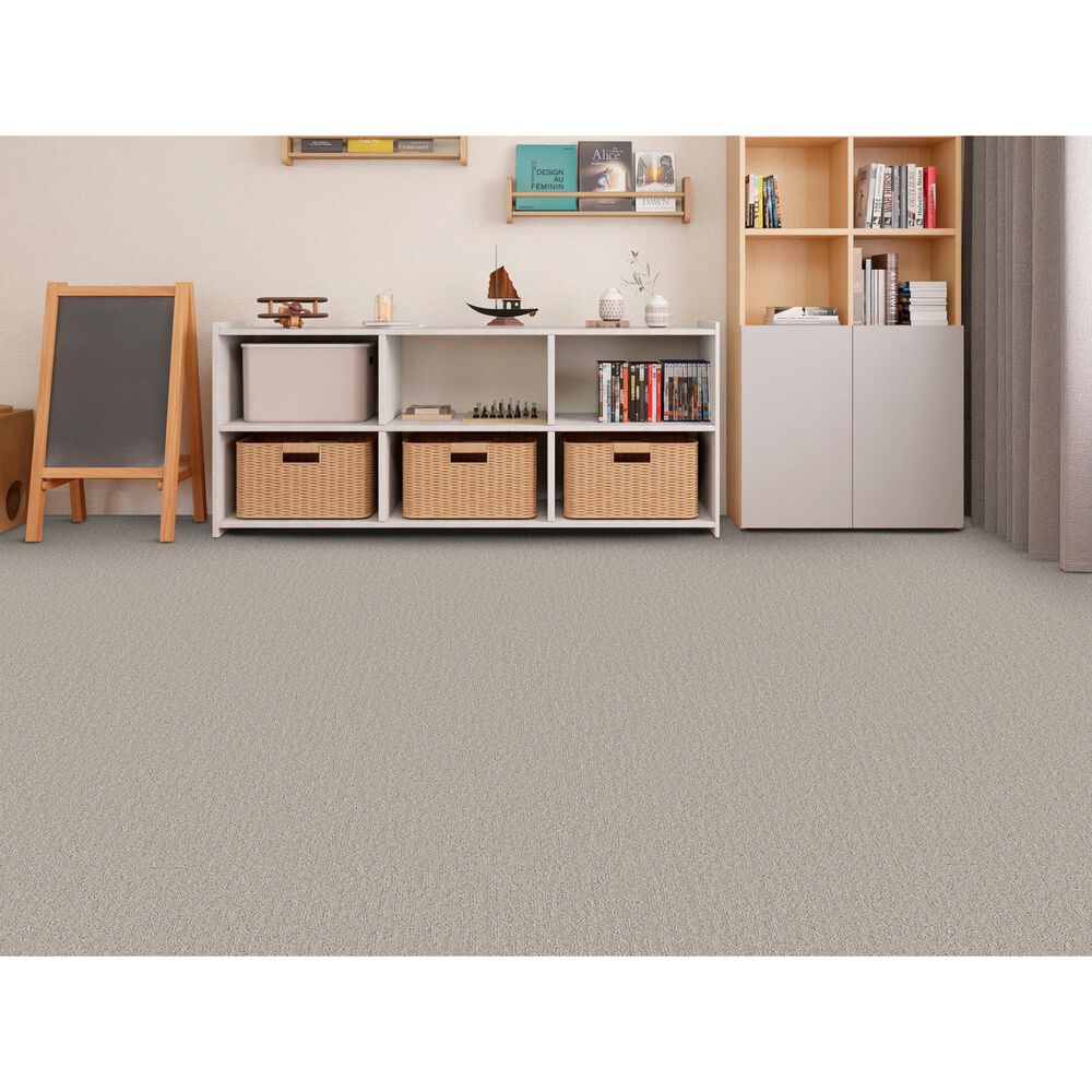 Shaw Vintage Flair Carpet In Fringe, , large