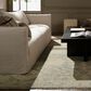 Jaipur Rhapsody Gideon Brown 9" x 12" Area Rug, , large