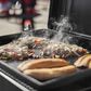 Weber 22" Portable Griddle in Black, , large