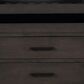 Steve Silver Napa Server in Dusky Cedar, , large