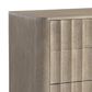 Bernhardt Loggia 33" 3-Drawer Nightstand in Aria, , large