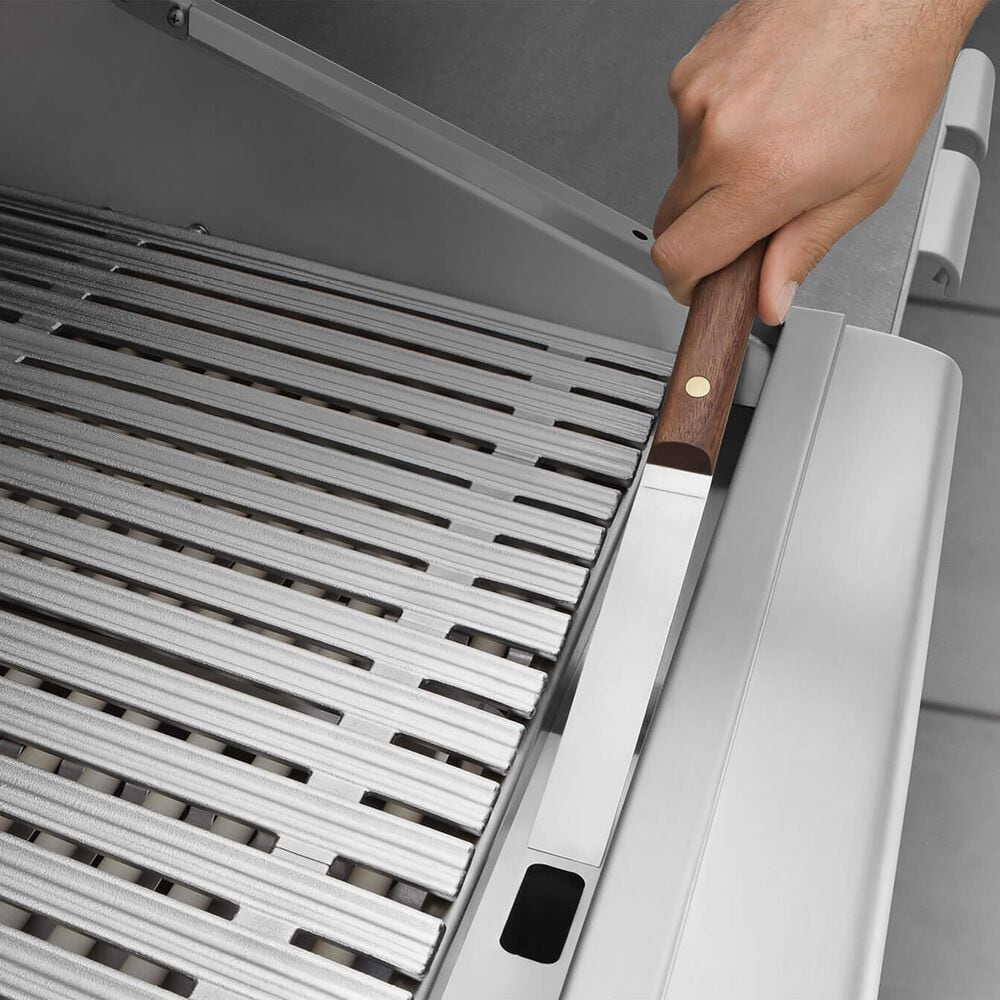 DCS Series 7 48&quot; Built-In Liquid Propane Gas Grill - Non Rotisserie in Stainless steel, , large