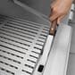 DCS Series 7 48" Built-In Liquid Propane Gas Grill - Non Rotisserie in Stainless steel, , large