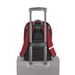 SOLO Cover Backpack in Burgundy, , large