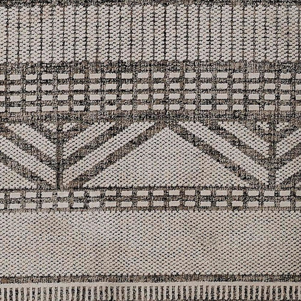 Momeni Noho 5&#39;3&quot; x 7&#39;6&quot; Sand Area Rug, , large