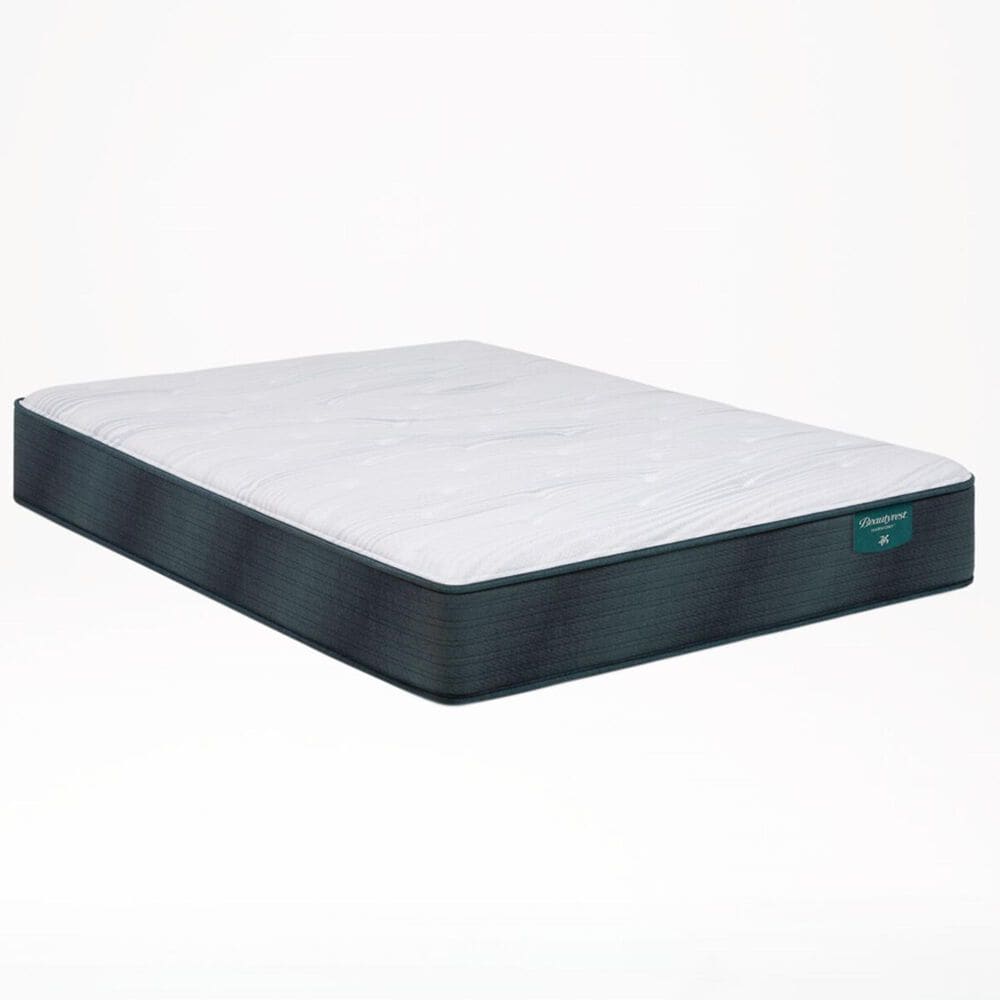 Beautyrest Harmony Abbott Pier Plush California King Mattress, , large