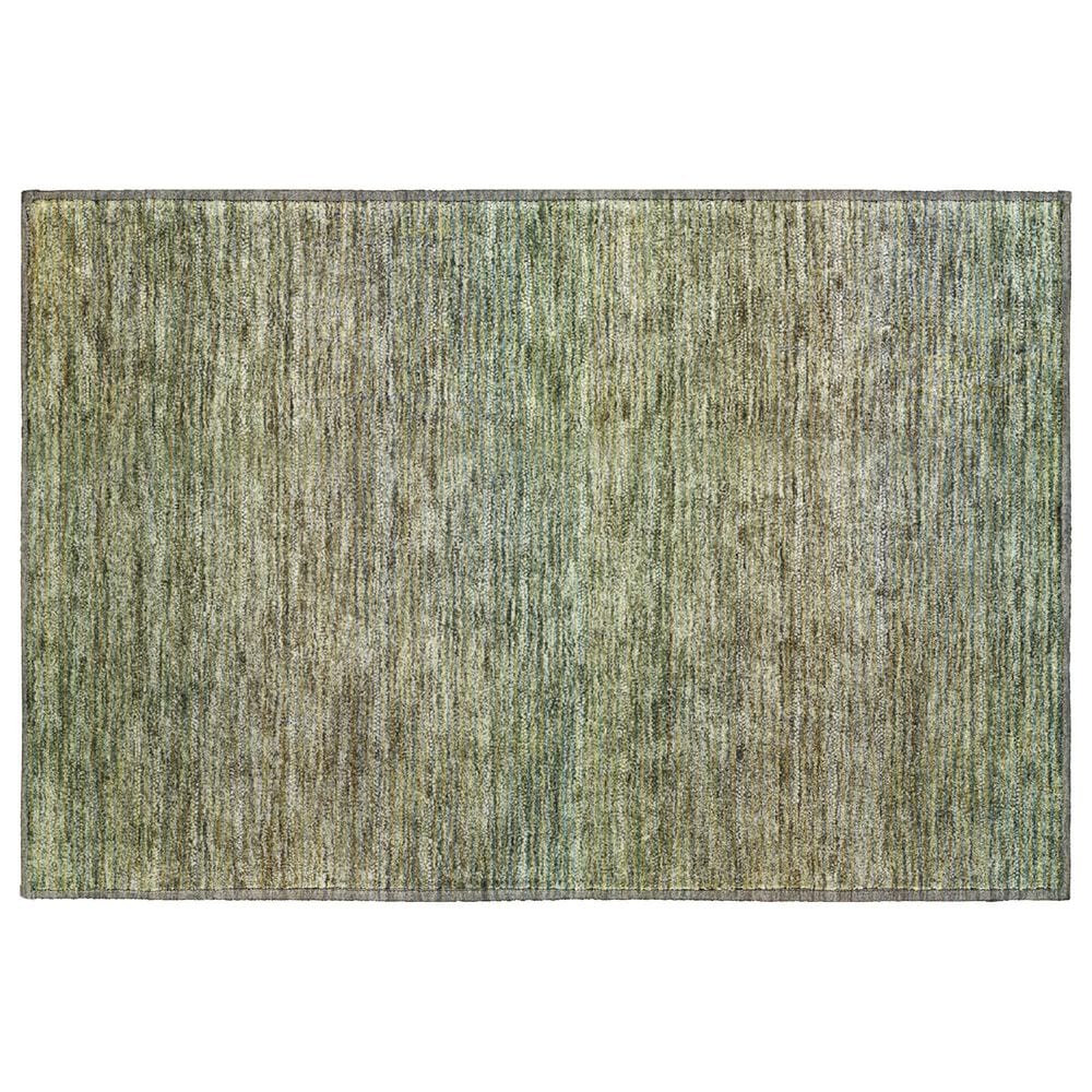 Dalyn Rug Company Trevi TV11 2"6" x 3"10" Fern Area Rug, , large
