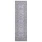 Dalyn Rug Company Hatay 2"3" x 7"6" Lavender Runner, , large