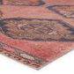 Jaipur Kairos Mirta Pink 9" x 12" Area Rug, , large