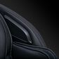 Cozzia Zen XE Power Massage Chair in Black, , large