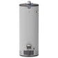 GE Appliances RealMAX Platinum 50-Gallon Tall Natural Gas Ultra Low-NOx Atmospheric Water Heater in Gray, , large