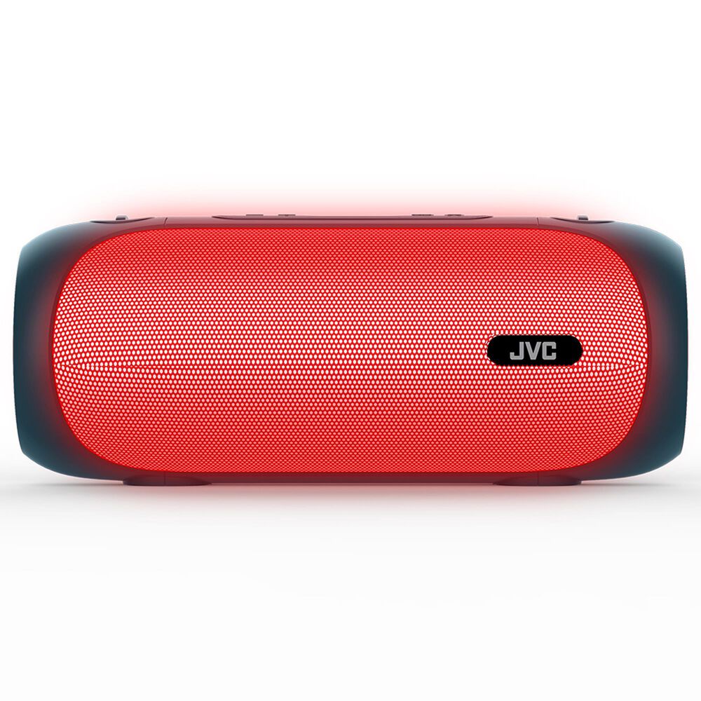 JVC Portable Wireless Speaker with Superior Sound in Blue, , large