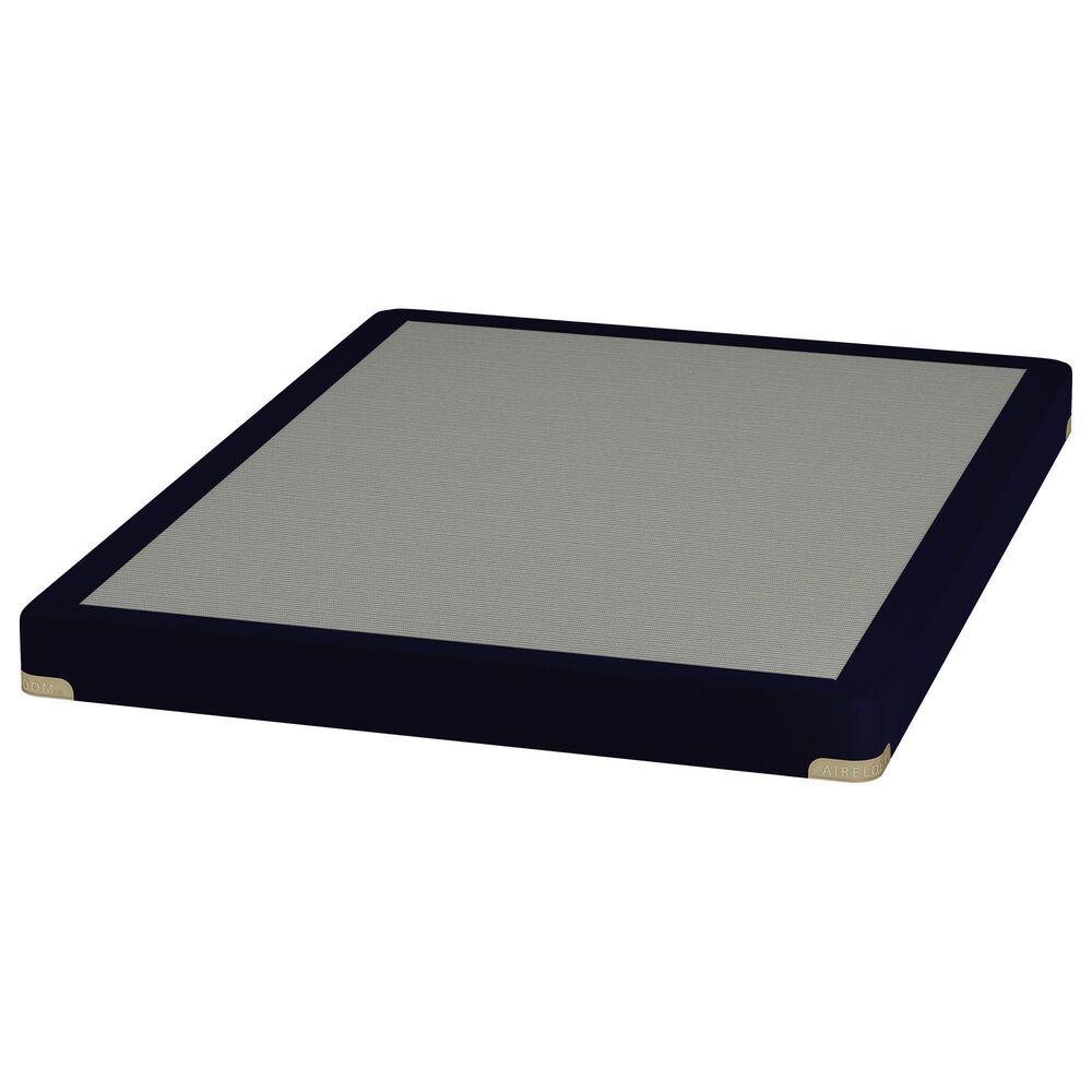 Aireloom Preferred Streamline Extra Firm King Mattress with Low Profile Box Springs, , large