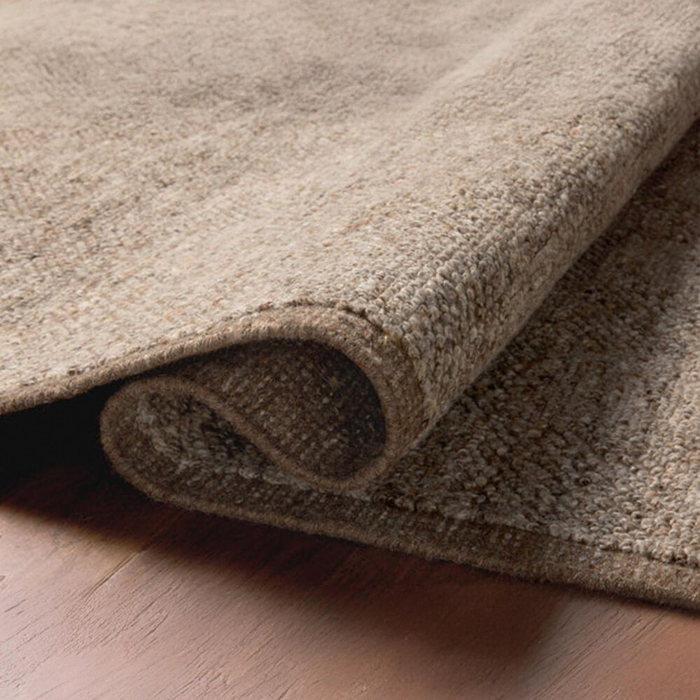 Loloi Alina Bark 2&#39;6&quot; x 9&#39;9&quot; Runner, , large