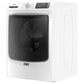 Maytag 4.5 Cu. Ft Front Load Washer with Steam in White, , large