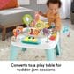 Fisher Price 3-In-1 Hit Wonder Baby Activity Center, , large