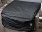 Blaze Vinyl Cover for Premium Gas Griddles in Black, , large