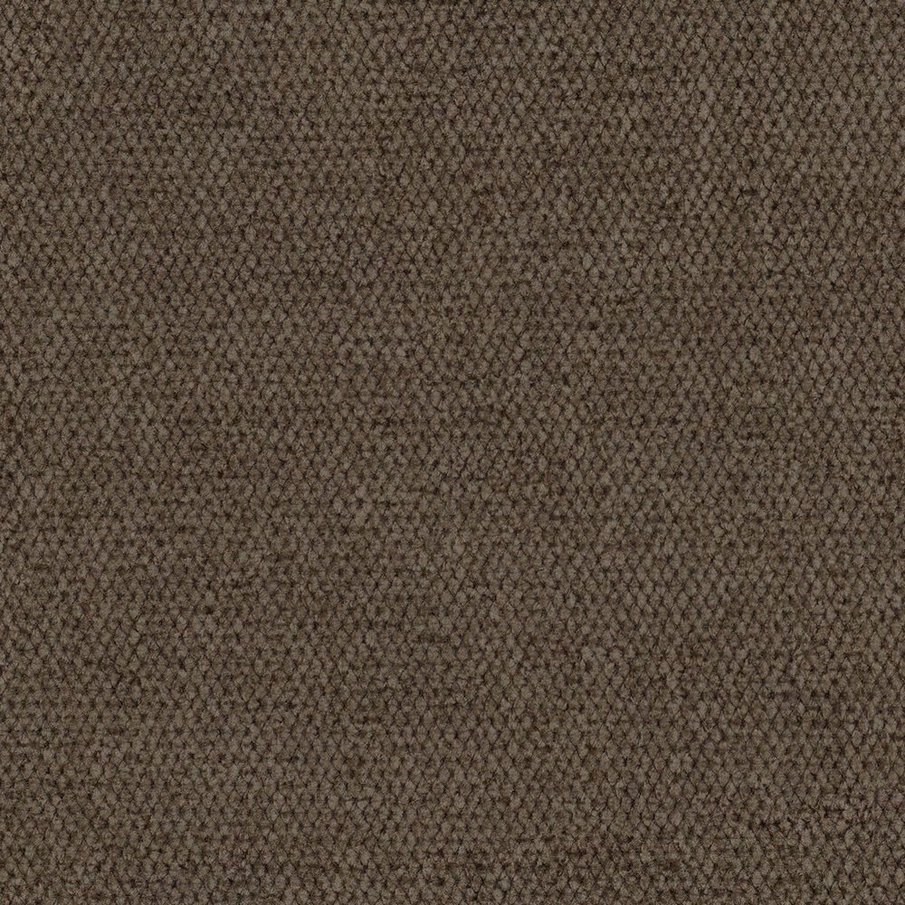 England Furniture Norwood Stationary Twin Sleeper with Visco Memory Foam Mattress in Benji Walnut, , large