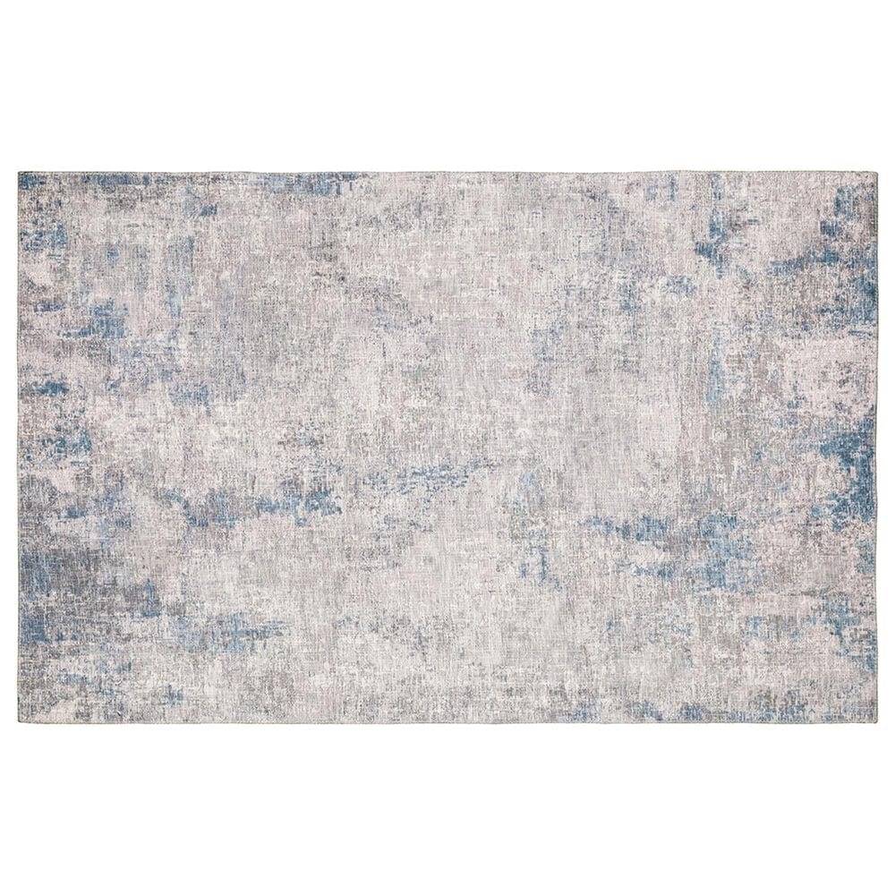 Oriental Weavers Myers Park 2" x 8" Grey Runner, , large