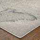 Feizy Clio 10" x 13"2" Green and Ivory Area Rug, , large