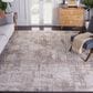 Safavieh Invista 9" x 12" Cream and Beige Area Rug, , large