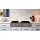 AGA Mercury 36" Induction Rangetop in Stainless Steel, , large