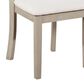 Valor Living Walden Side Chair in Antique White (Set of 2), , large