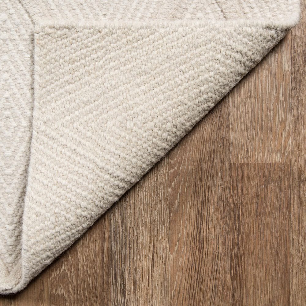 Momeni Langdon 2&#39; x 3&#39; Beige Area Rug, , large