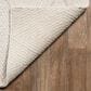 Momeni Langdon 2" x 3" Beige Area Rug, , large