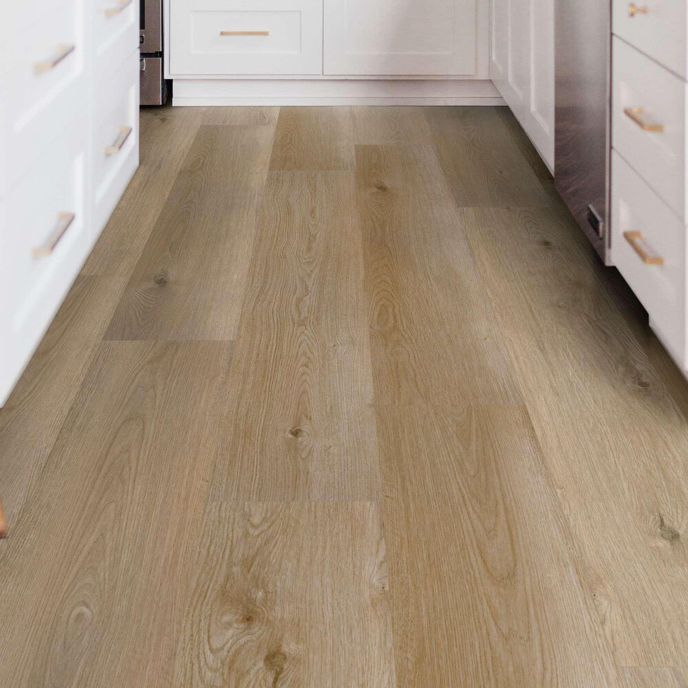 Shaw Vinyl Tile Northern Voyage 9 Napa 9&quot; x 60&quot; Luxury Vinyl Plank, , large