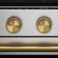 KitchenAid 5 Cu. Ft. Smart Slide-in Gas Range in Fingerprint Resistant Stainless Steel, , large