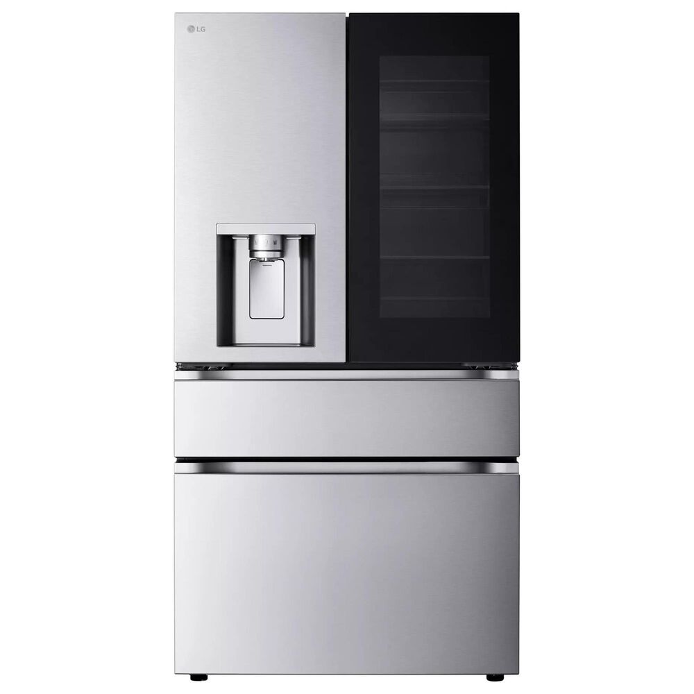 LG 4 PIECE KITCHEN PACKAGE, , large