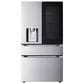 LG 4 PIECE KITCHEN PACKAGE, , large