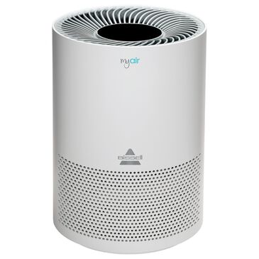 Bissell MYAir Personal Air Purifier in Color White, , large