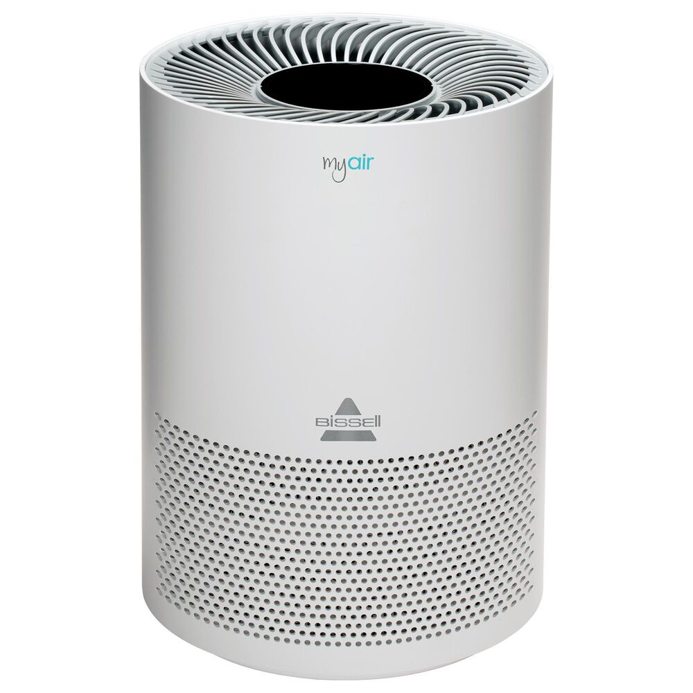 Bissell MYAir Personal Air Purifier in Color White, , large