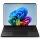 Microsoft 15" Surface Copilot+ PC |Qualcomm Snapdragon X Elite - 36GB Memory - Integrated Adreno Graphics - 256GB SSD in Black, , large