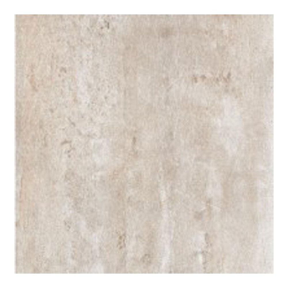 Eleganza Concrete (Semi-Polish) White Cloud 24" x 48" Porcelain Tile, , large