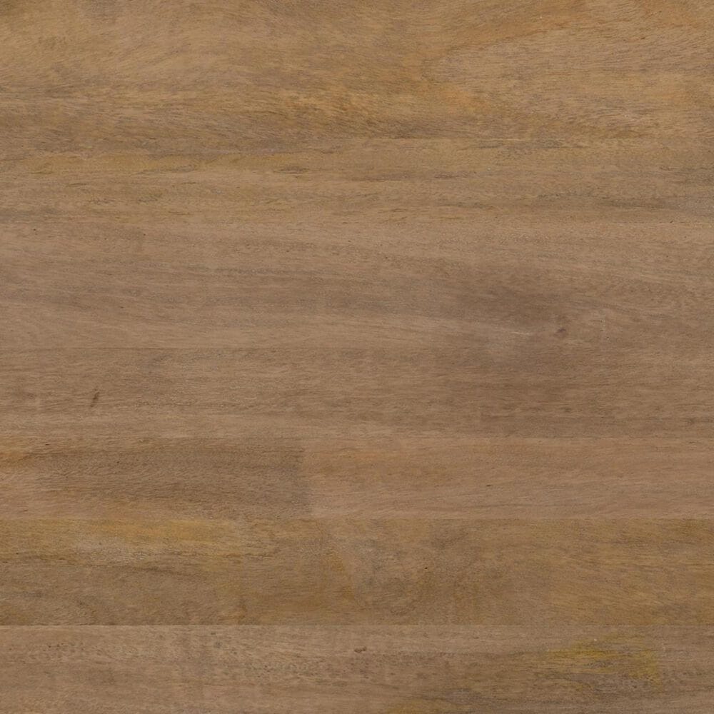 Hooker Furniture Writing Desk in Medium Wood and Gray, , large