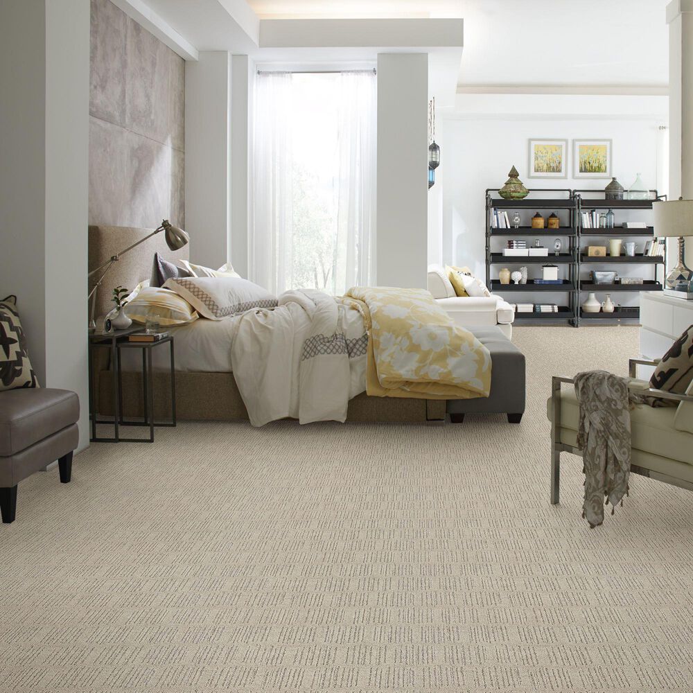 Anderson Tuftex Caress by Shaw Crafted Artisan Carpet in Soft Spoken, , large