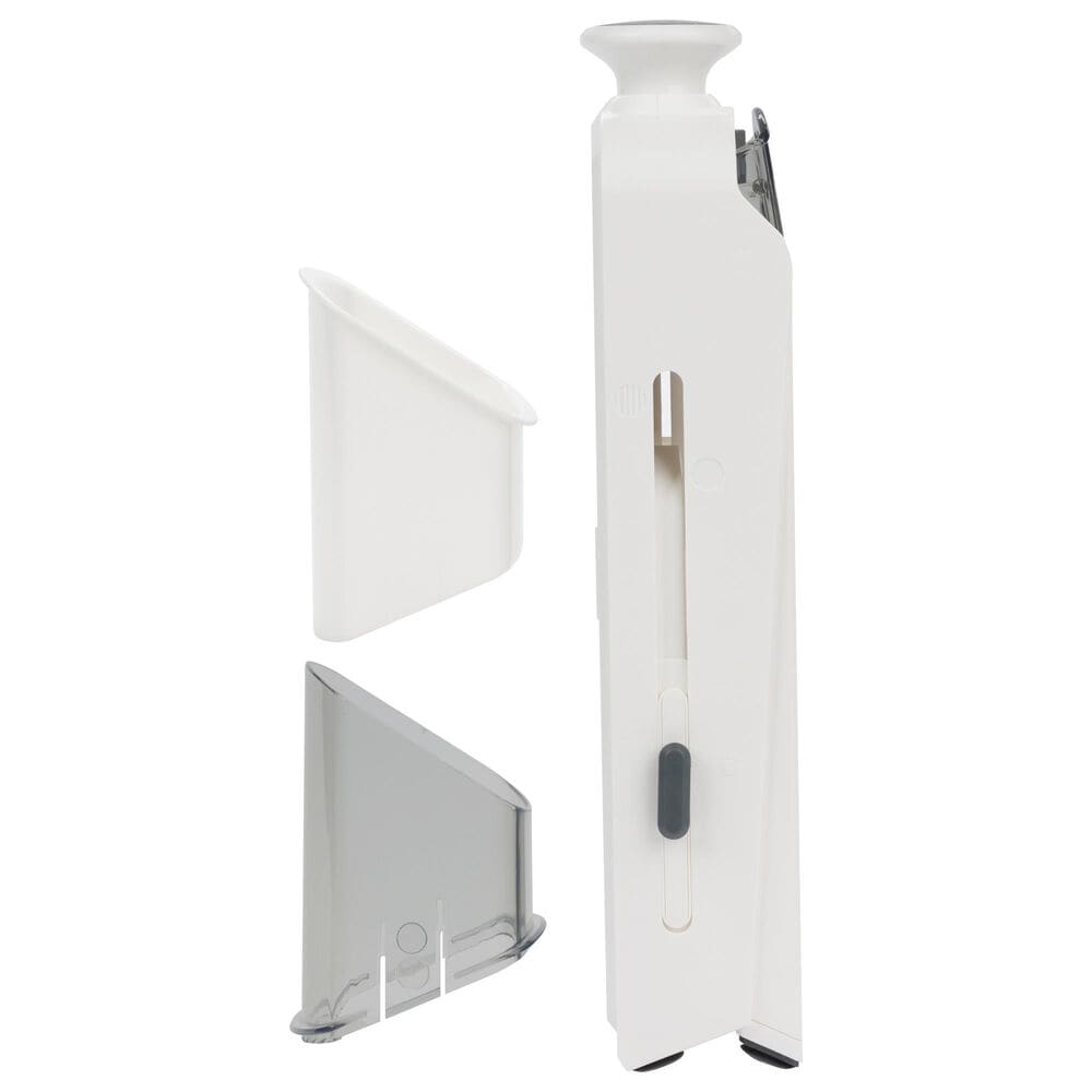 Progressive SafePrep Multi Slicer in Gray, , large