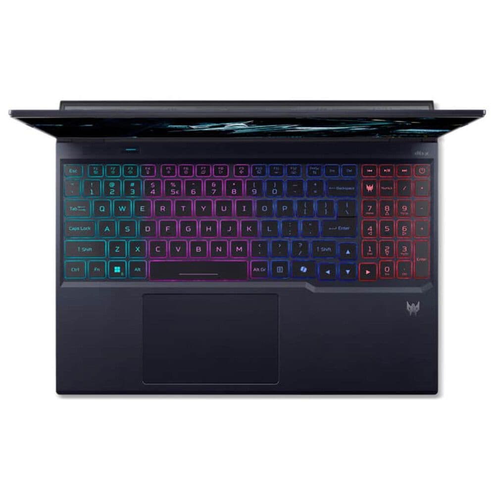 Acer Predator Helios Neo 16&quot; Gaming Laptop | Intel Core Ultra 7 Processor 255HX - 16 GB RAM - NVIDIA GeForce RTX 5070 Graphics - 1TB SSD in Black, , large